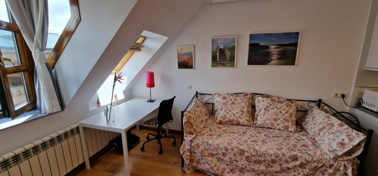 Estudio Harmonia - 2 Junto Al Auditorio - Vut-4321-as Apartamento