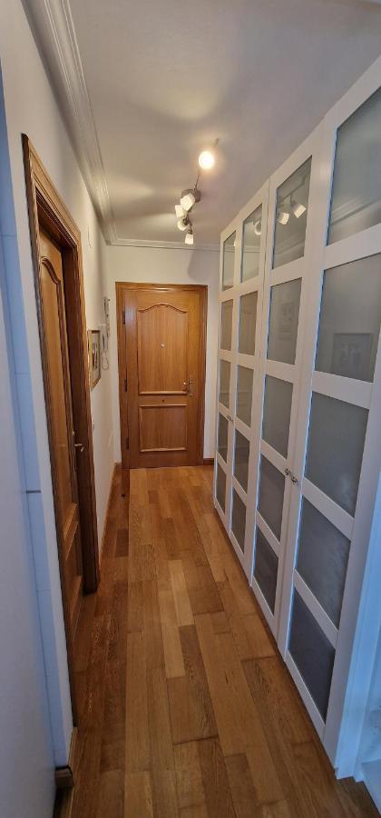 Apartamento Estudio Harmonia - 2 Junto Al Auditorio - Vut-4321-as Oviedo